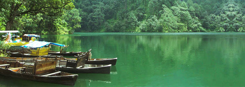 Photo of 30 Mind Boggling Ways to Unravel the Lesser Known Uttarakhand! 27/30 by Tanushree Patwa