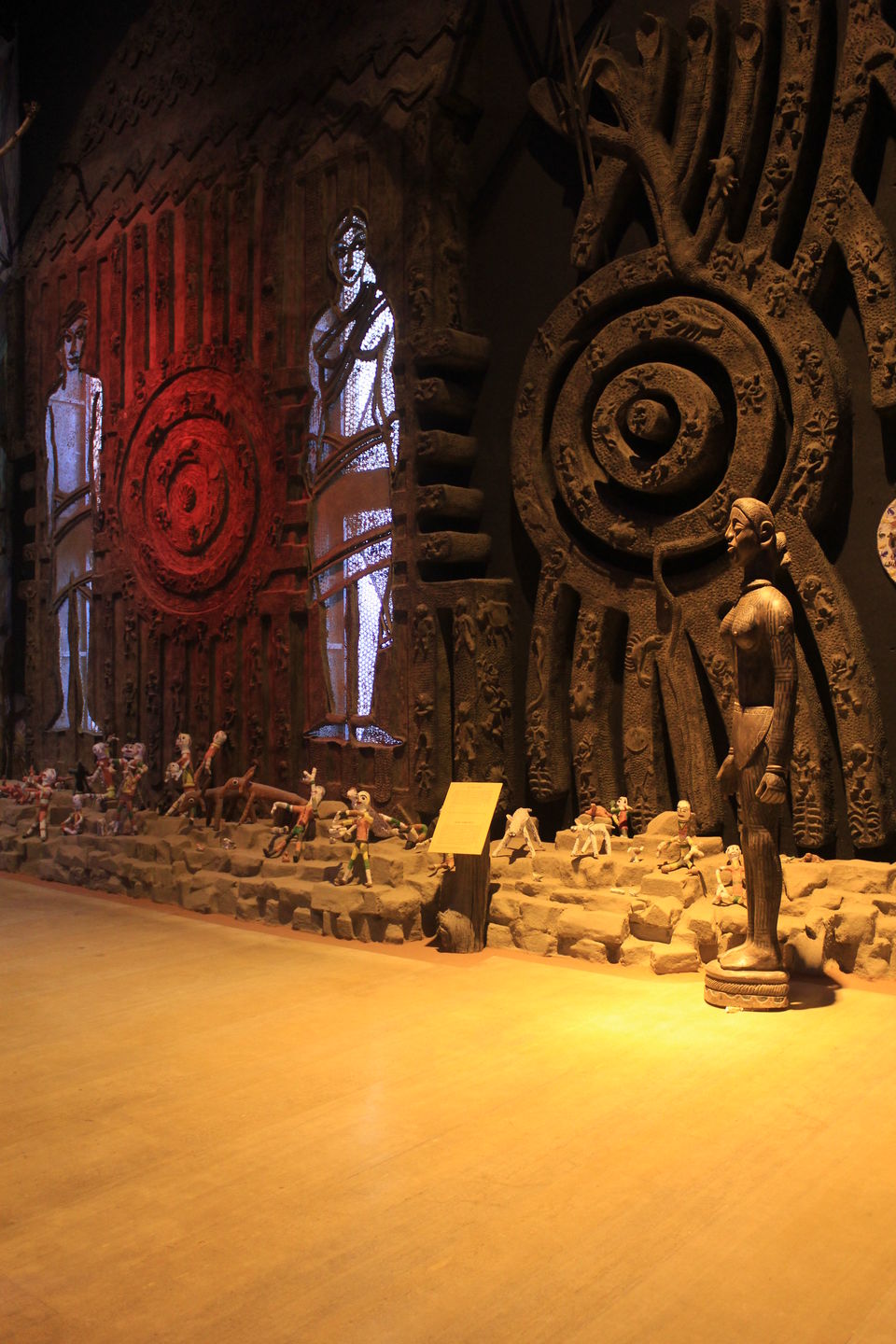 Photo of You Travellers Won’t Believe This Museum is in India! 4/8 by Tanushree Patwa