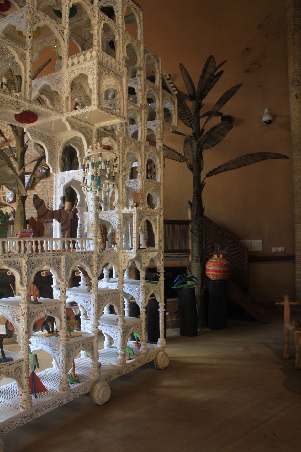 Photo of You Travellers Won’t Believe This Museum is in India! 5/8 by Tanushree Patwa