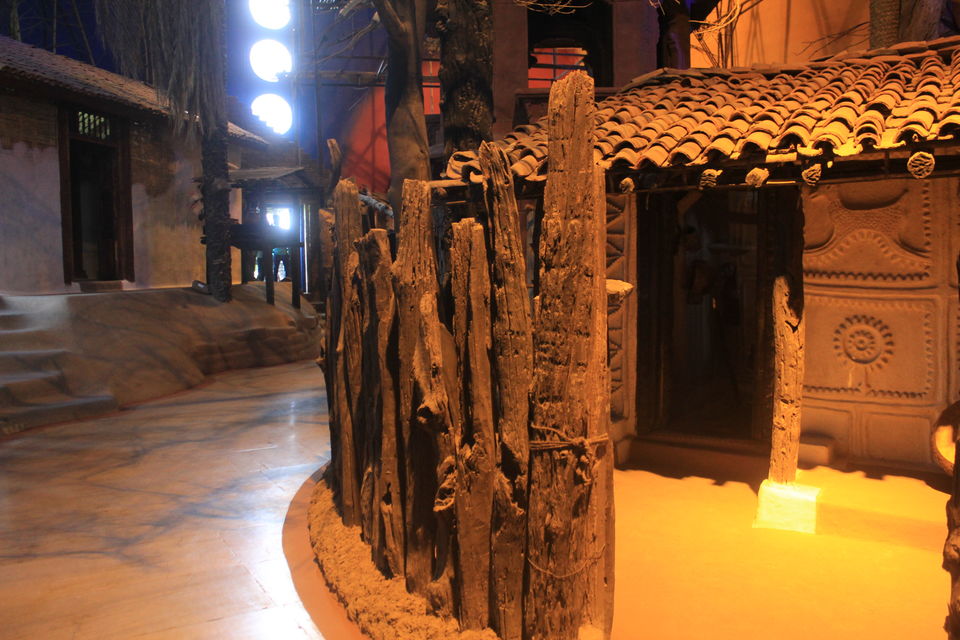 Photo of You Travellers Won’t Believe This Museum is in India! 3/8 by Tanushree Patwa