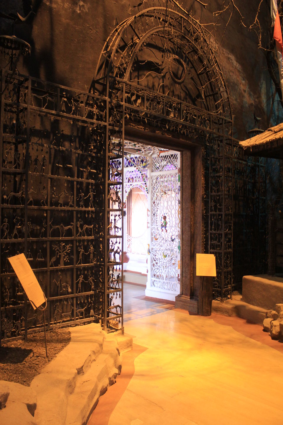 Photo of You Travellers Won’t Believe This Museum is in India! 6/8 by Tanushree Patwa