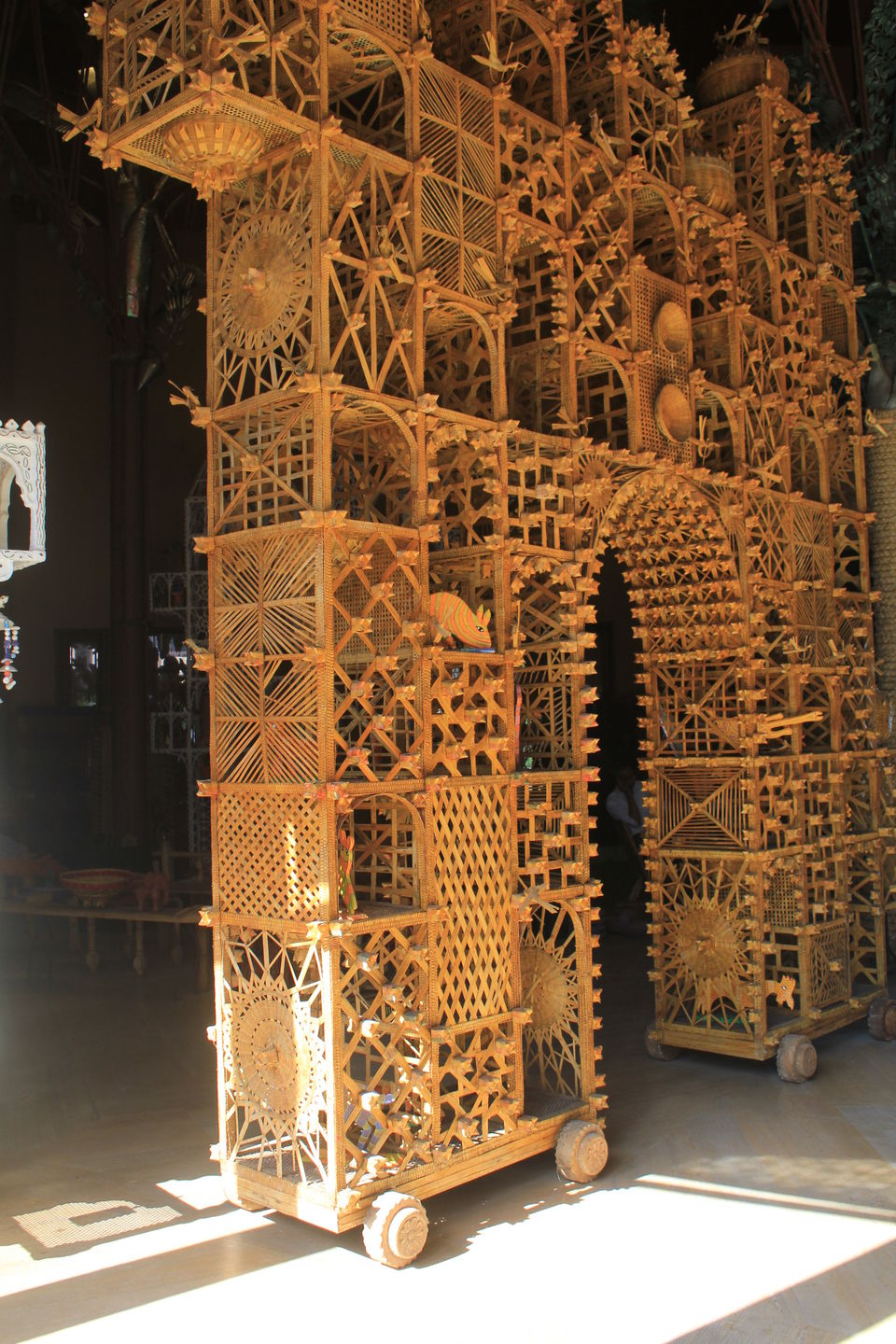 Photo of You Travellers Won’t Believe This Museum is in India! 8/8 by Tanushree Patwa