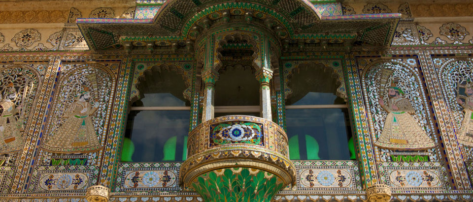 Photo of 15 Museums with the most Beautiful Structures & Interiors in India to Leave Every Traveler Awestruck 7/15 by Tanushree Patwa