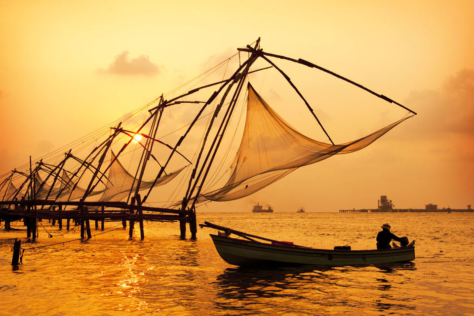 Photo of Top Rare & Affordable Heritage Home Stays across India for all the Offbeat Travellers! 6/13 by Tanushree Patwa