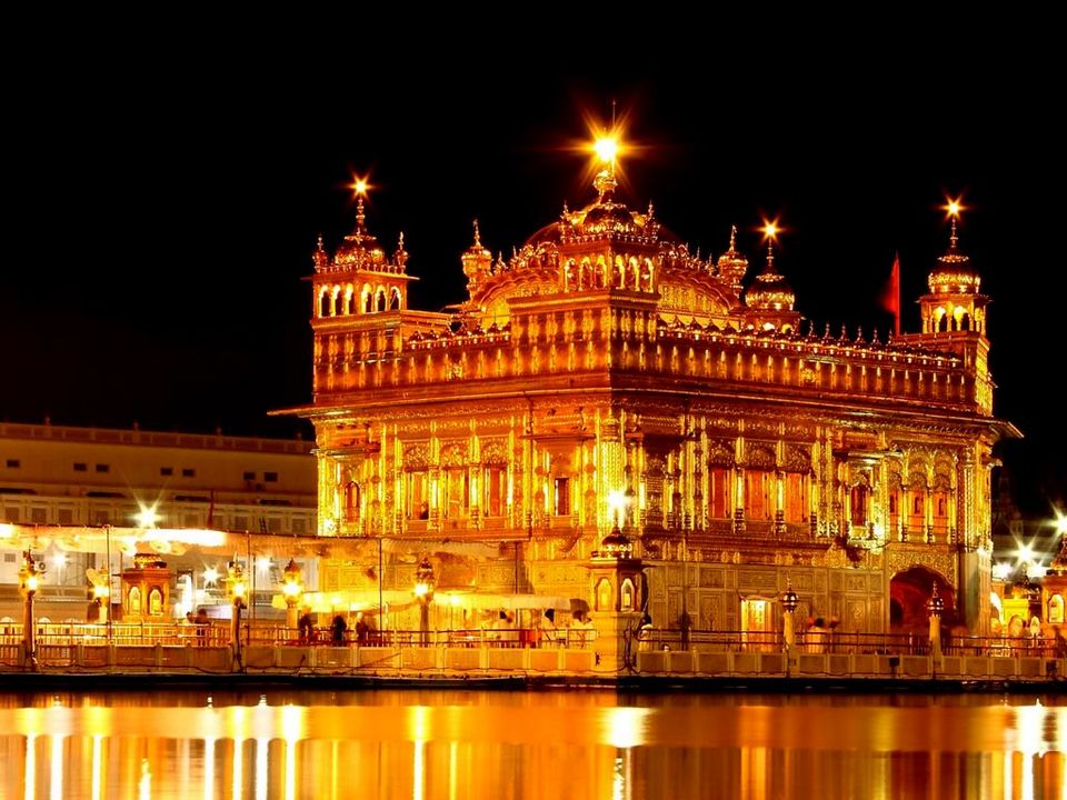 Photo of The Most Photogenic and Instagrammable Place to Celebrate Diwali Without any Doubt! 4/11 by Tanushree Patwa