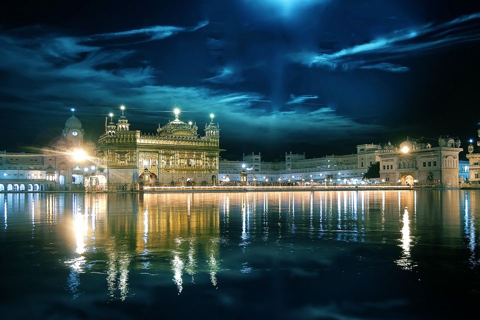 Photo of The Most Photogenic and Instagrammable Place to Celebrate Diwali Without any Doubt! 9/11 by Tanushree Patwa