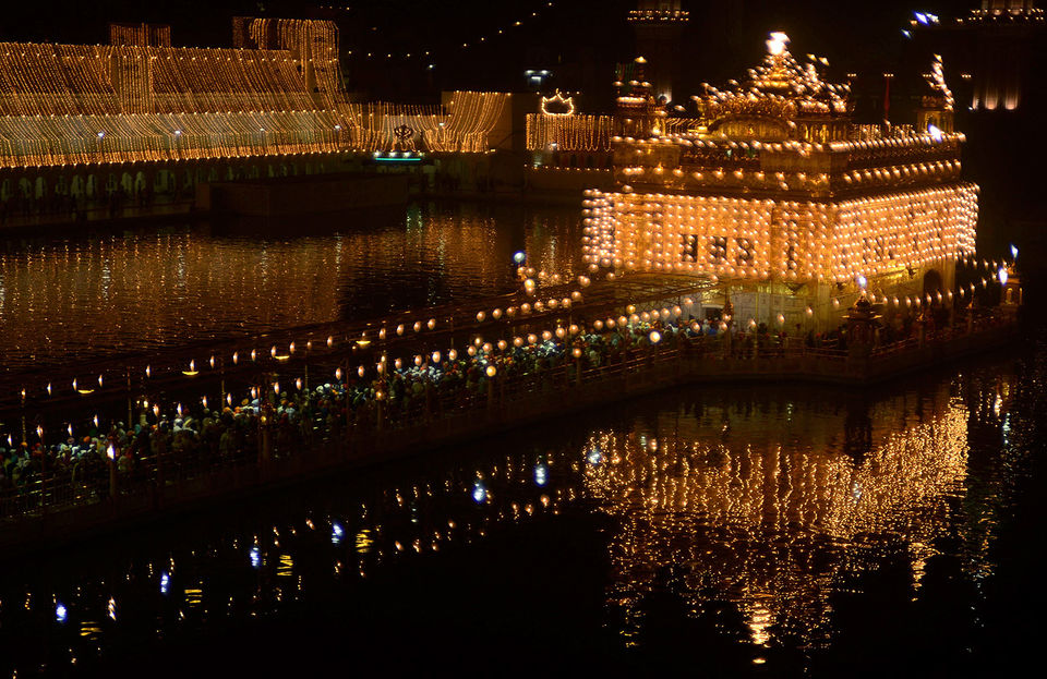 Photo of The Most Photogenic and Instagrammable Place to Celebrate Diwali Without any Doubt! 6/11 by Tanushree Patwa