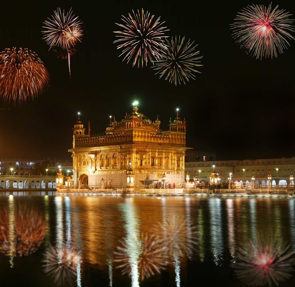 Photo of The Most Photogenic and Instagrammable Place to Celebrate Diwali Without any Doubt! 10/11 by Tanushree Patwa