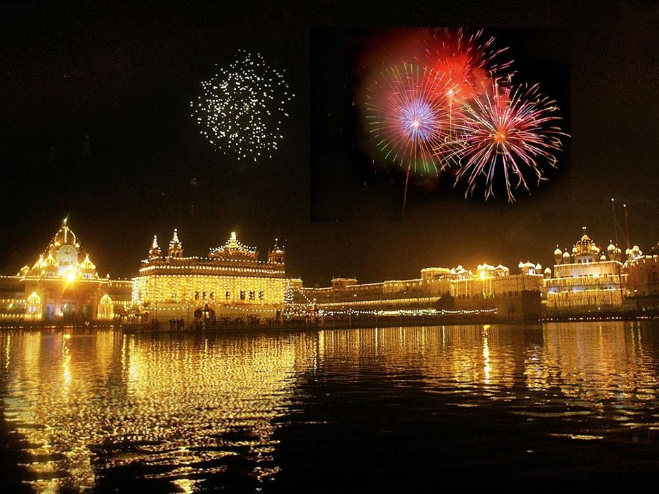 Photo of The Most Photogenic and Instagrammable Place to Celebrate Diwali Without any Doubt! 2/11 by Tanushree Patwa