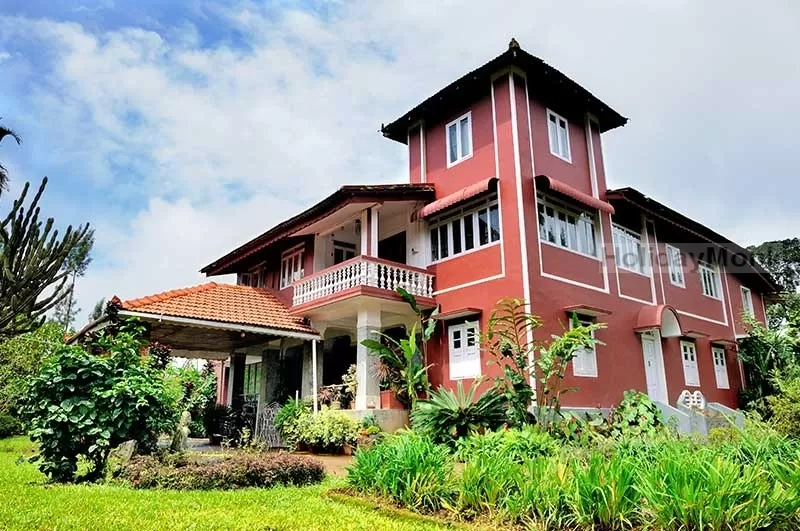 Photo of The Coffee Bean - Home Stay, Byaravalli, Karnataka, India by Tanushree Patwa