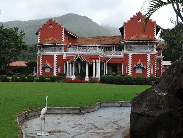 Photo of Thippanahalli Estate Road, Attigundi, Karnataka, India by Tanushree Patwa