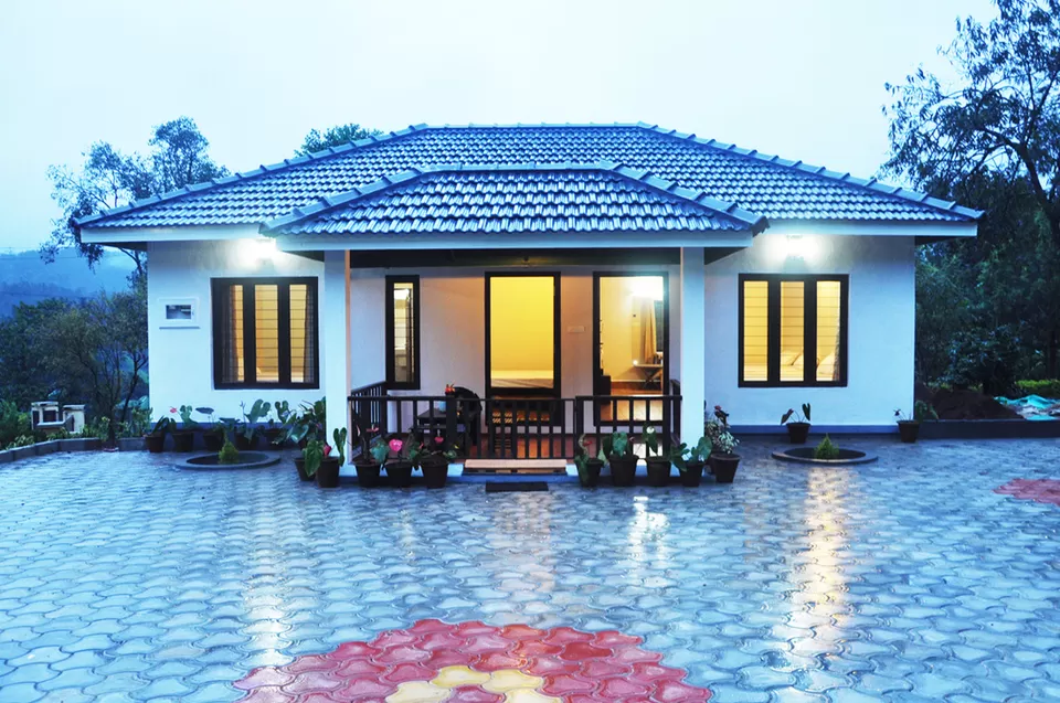 Photo of Gubbachi Goodu Homestay, Kotevooru, Karnataka, India by Tanushree Patwa