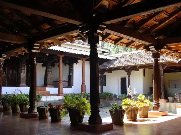 Photo of Gonakal Home Stay, Gonakal, Karnataka, India by Tanushree Patwa