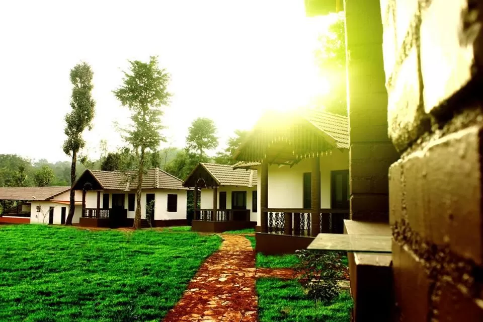 Photo of Malagar Valley Homestay, Malagaru, Karnataka, India by Tanushree Patwa
