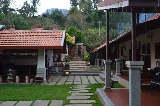 Photo of Thotadhahalli Homestay, Thotadahalli, Karnataka, India by Tanushree Patwa