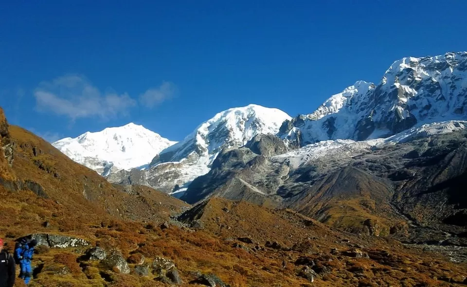 Photo of Yuksom, Sikkim, India by Tanushree Patwa
