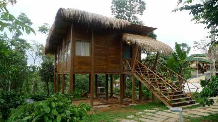 Photo of The Hills Resort Sakleshpur, Urubage, Karnataka, India by Tanushree Patwa
