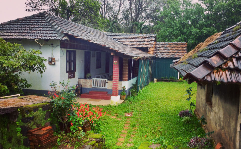 Photo of Hema Koota Homestay, Attihally, Karnataka, India by Tanushree Patwa