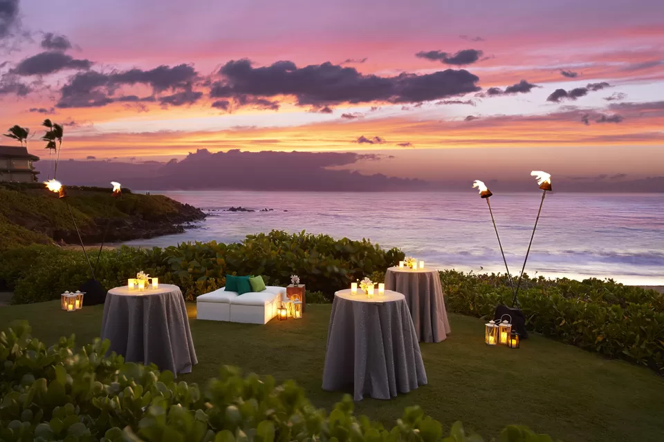Photo of Four Seasons Resort Maui at Wailea, Wailea-Makena, HI, United States by Tanushree Patwa