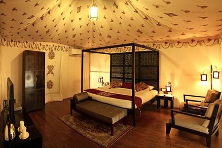 Photo of The Greenhouse Resort, Pushkar, Pushkar, Rajasthan, India by Tanushree Patwa