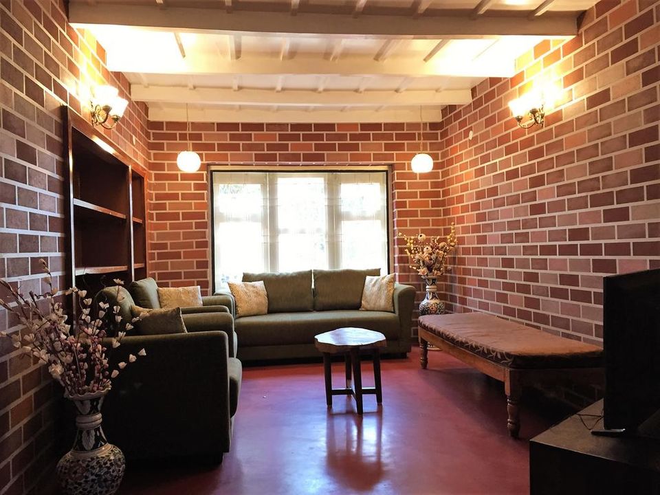 Photo of NOTTING HILL HOMESTAY, Madikeri, Karnataka, India by Tanushree Patwa