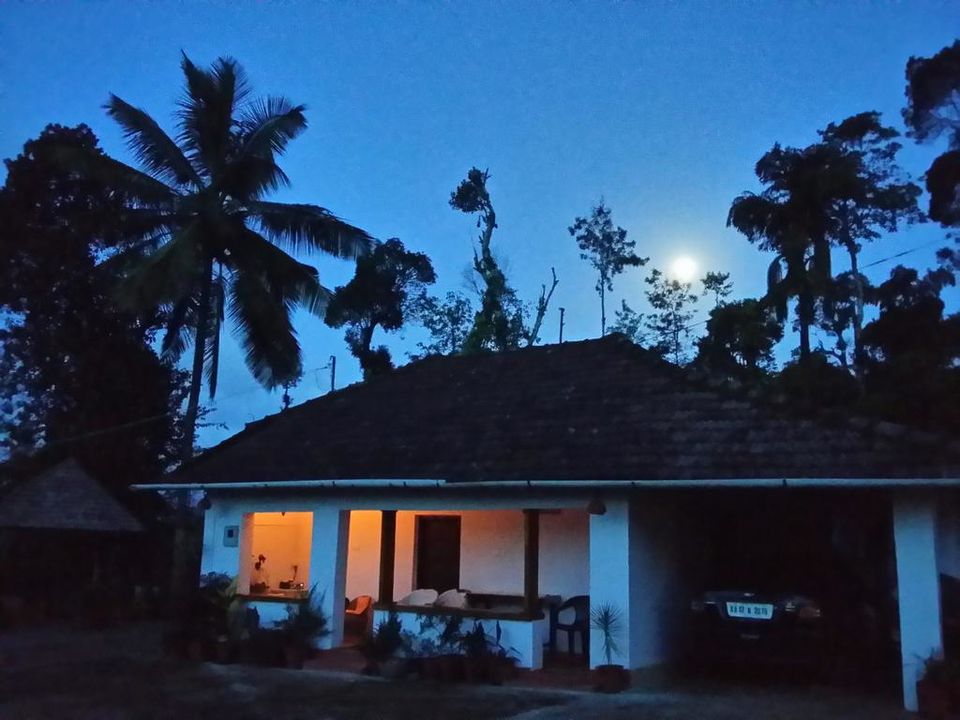 Photo of Blue Mountains Estate Stay, Napoklu, Karnataka, India by Tanushree Patwa