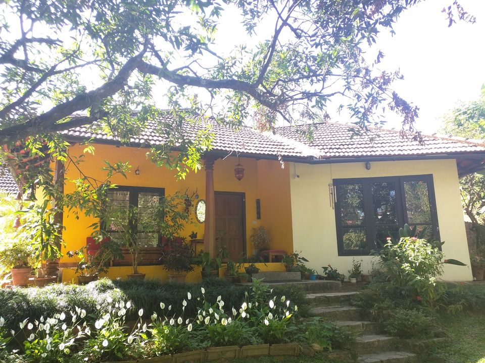 Photo of Gowri Nivas, Stuart Hill, Madikeri, Karnataka, India by Tanushree Patwa