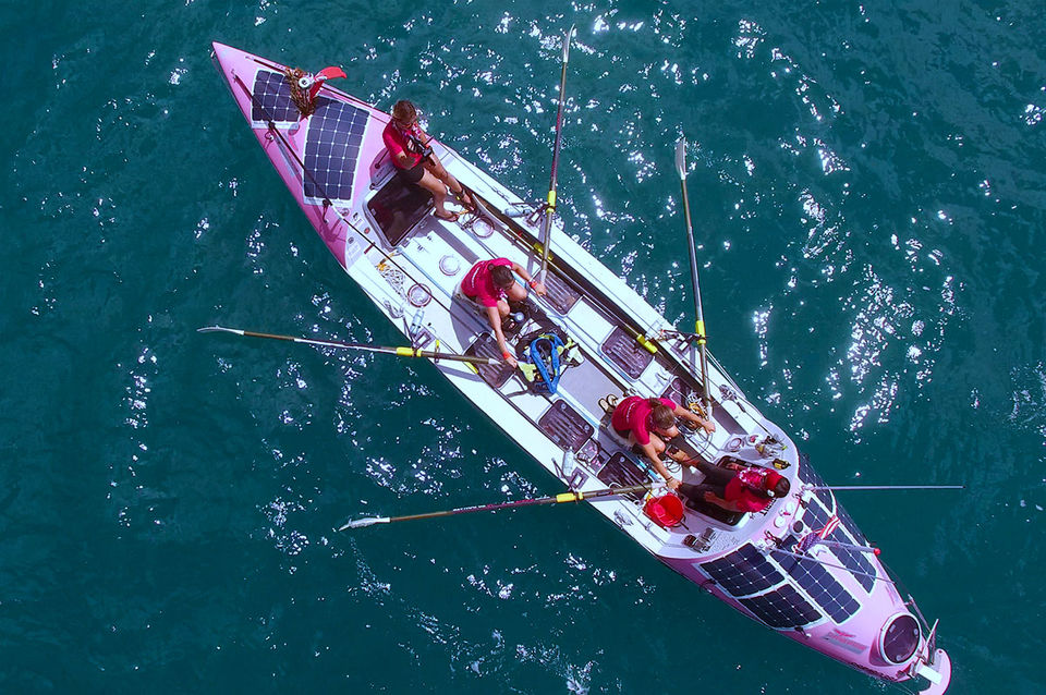 Photo of Leaving everything aside, you need to watch these 10 Breathtaking Adventure Documentaries right now! 3/11 by Tanushree Patwa