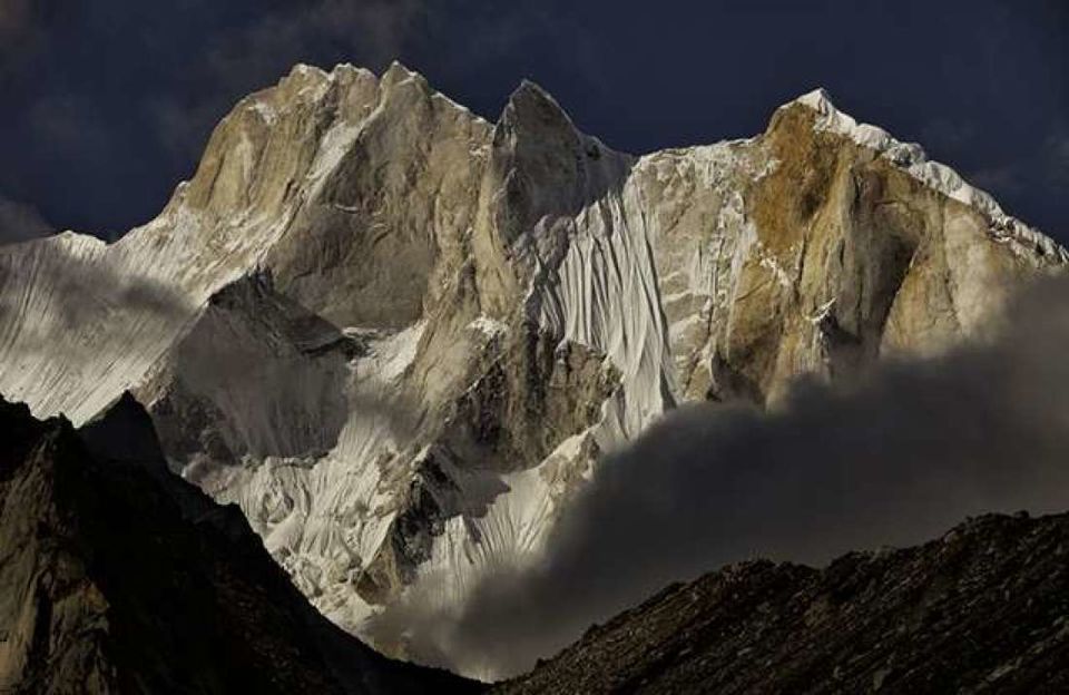 Photo of Leaving everything aside, you need to watch these 10 Breathtaking Adventure Documentaries right now! 10/11 by Tanushree Patwa