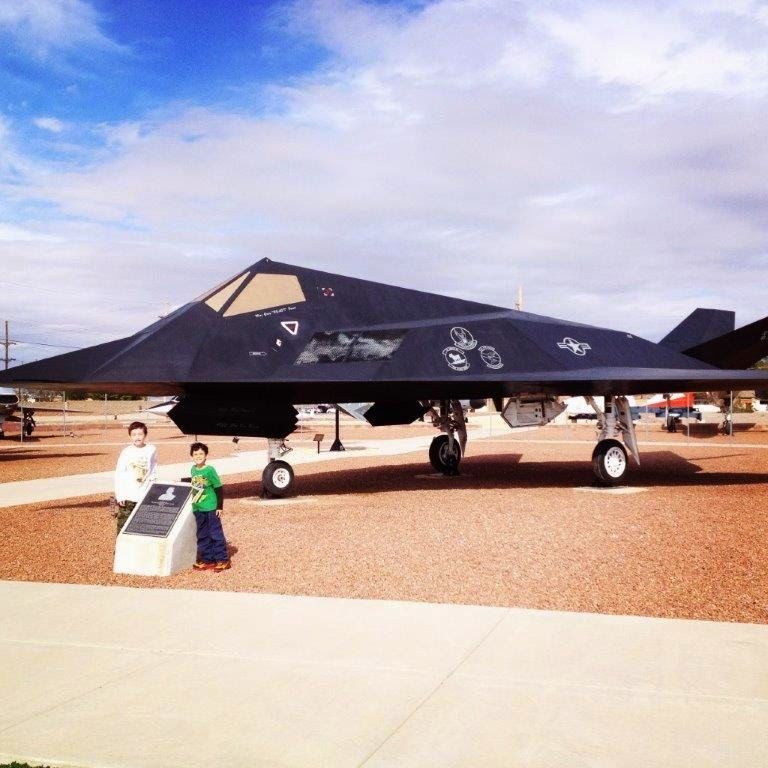Photo of Alamogordo, NM, United States by liferidingshotgun
