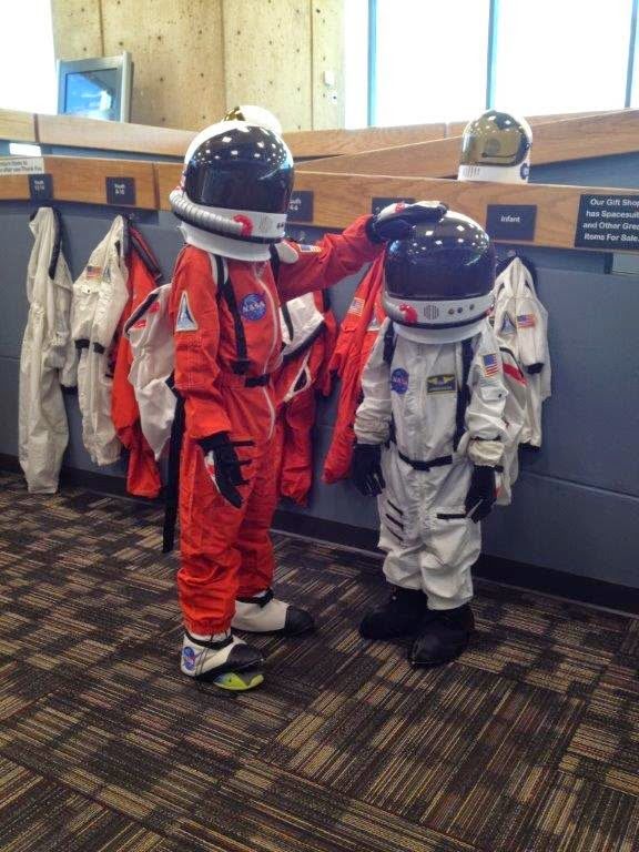Photo of New Mexico Museum of Space History, State Route 2001, Alamogordo, NM, United States by liferidingshotgun