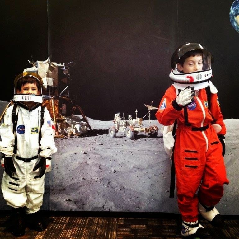 Photo of New Mexico Museum of Space History, State Route 2001, Alamogordo, NM, United States by liferidingshotgun