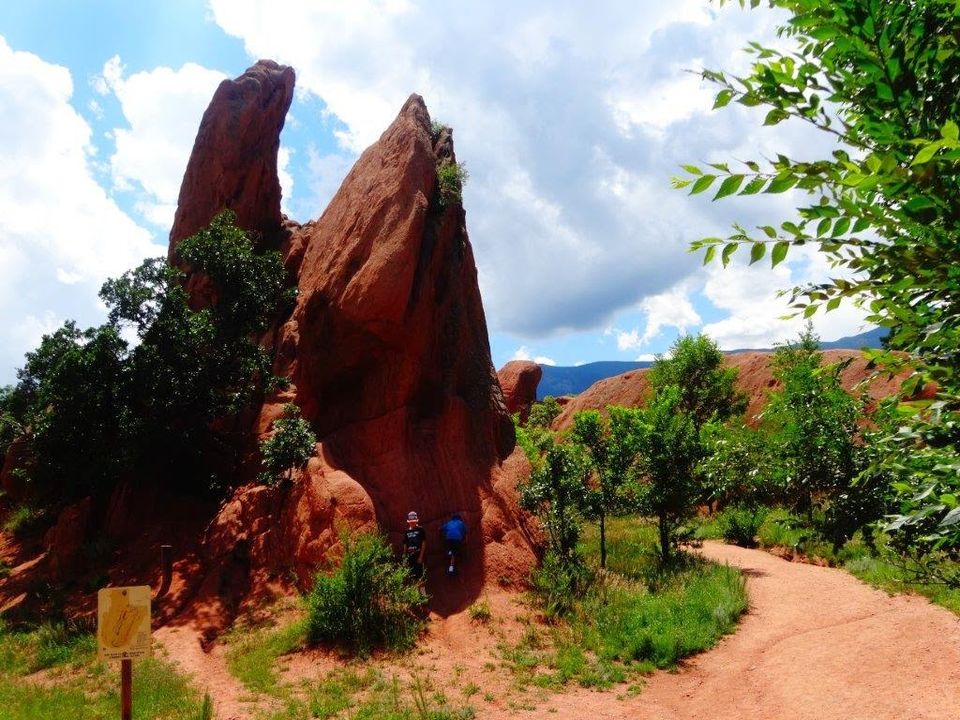 Photo of 7 Things To Do In Colorado Springs, Colorado by liferidingshotgun