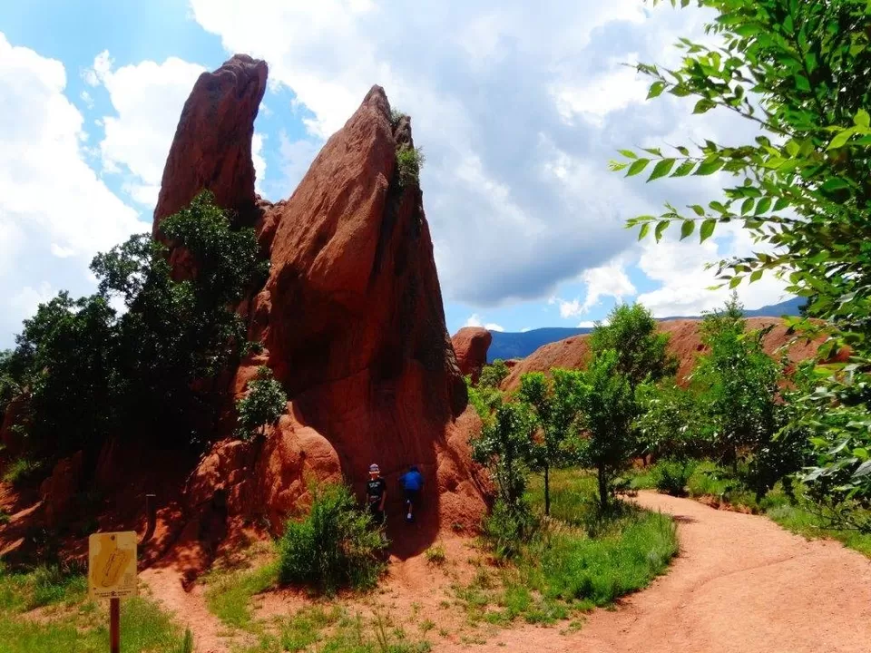 Photo of 7 Things To Do In Colorado Springs, Colorado by liferidingshotgun