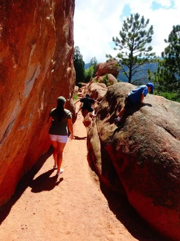 Photo of 7 Things To Do In Colorado Springs, Colorado by liferidingshotgun