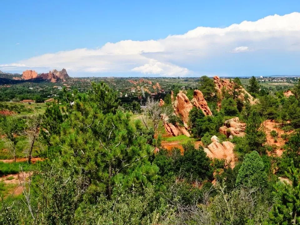 Photo of 7 Things To Do In Colorado Springs, Colorado by liferidingshotgun