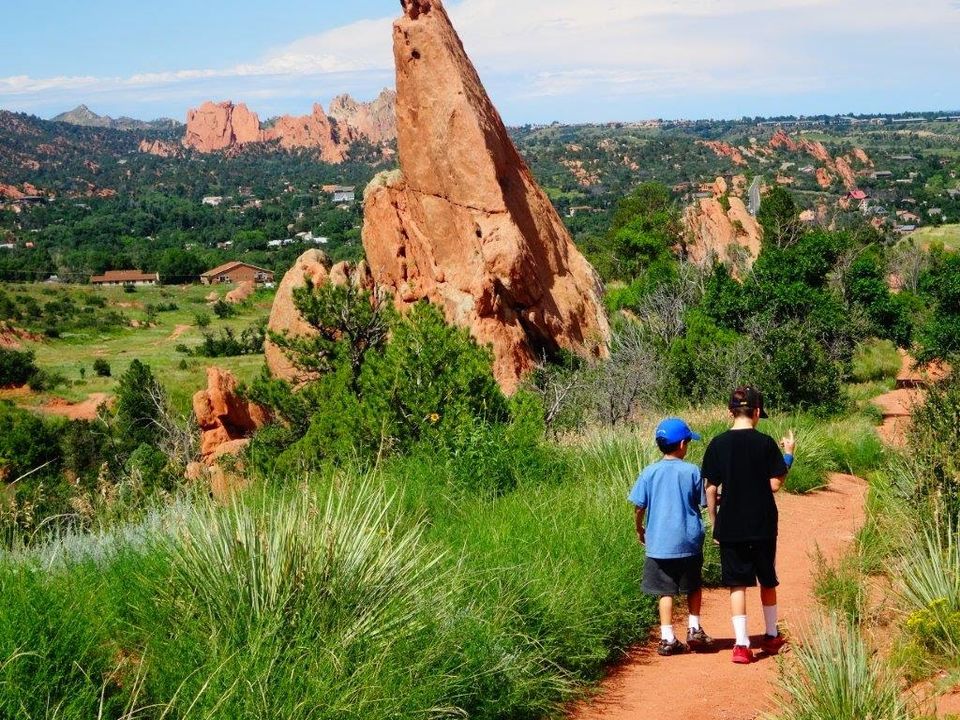 Photo of 7 Things To Do In Colorado Springs, Colorado by liferidingshotgun