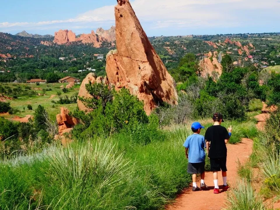Photo of 7 Things To Do In Colorado Springs, Colorado by liferidingshotgun