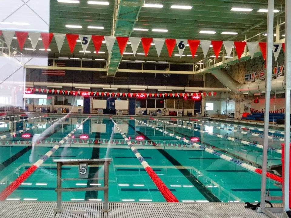 Photo of U.S. Olympic Training Center, East Boulder Street, Colorado Springs, CO, United States by liferidingshotgun