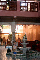 Photo of 4 Days in Marrakech, Morocco by liferidingshotgun