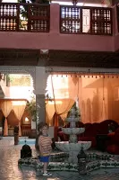 Photo of 4 Days in Marrakech, Morocco by liferidingshotgun