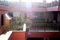Photo of 4 Days in Marrakech, Morocco by liferidingshotgun