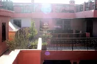 Photo of 4 Days in Marrakech, Morocco by liferidingshotgun