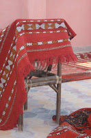 Photo of 4 Days in Marrakech, Morocco by liferidingshotgun