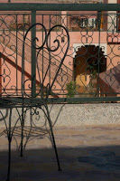Photo of 4 Days in Marrakech, Morocco by liferidingshotgun