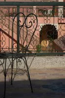 Photo of 4 Days in Marrakech, Morocco by liferidingshotgun