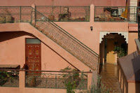Photo of 4 Days in Marrakech, Morocco by liferidingshotgun