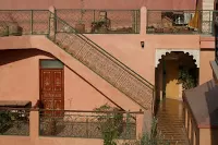Photo of 4 Days in Marrakech, Morocco by liferidingshotgun