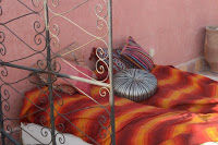 Photo of 4 Days in Marrakech, Morocco by liferidingshotgun