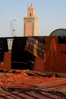 Photo of 4 Days in Marrakech, Morocco by liferidingshotgun